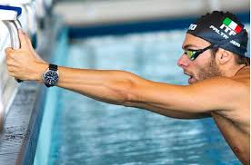 He was seeking a new motivating force in his swimming, something fresh and exciting. Chi E Gregorio Paltrinieri Eta Vita Privata Carriera Del Nuotatore