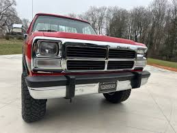 Image result for Poppy Red 1993 Ram