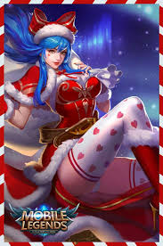 Hero eudora flame red lips high damage build set up gear via dolskycorp.co.id. Eudora Wallpapers Wallpaper Cave