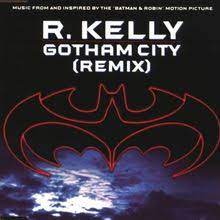 Kelly's official music video for 'gotham city'. Gotham City Remix Von R Kelly
