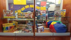 Dawson County Library