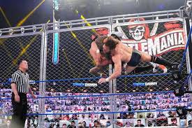 And more on our new blog! Wwe Friday Night Smackdown Results And Highlights March 5 2021 Mykhel