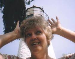 none: Funny Lighthouse Pictures--The Jaded Lighthouse Photographer's Hobby?