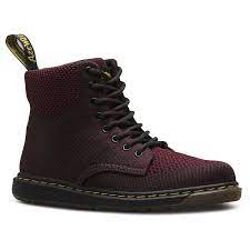 We did not find results for: Dr Martens Malky 8 Eye Junior Knit Rot Dressinn