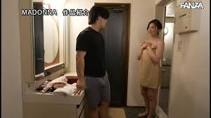 JUQ-016 Ririko Kinoshita's secret encounters with a mature woman