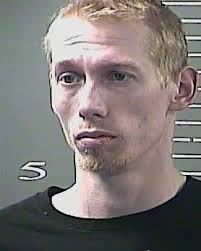 Martin County Arrest Report