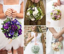 Check spelling or type a new query. 12 Types Of Wedding Flower Bouquets Fiftyflowers Wedding Flower Types Flower Bouquet Wedding Flower Girl Bouquet