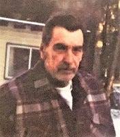 Richard B. Calkins Obituary