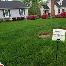 We know the value of your lawn's first impression. Grassroots Turf Pest Management Home Facebook