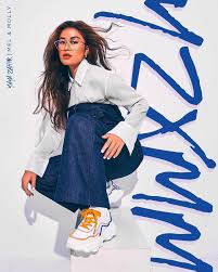 Very little is known about her due to the song being unreleased. The Yaya Zahir X Mel Molly Collection Fashionvalet Com Facebook