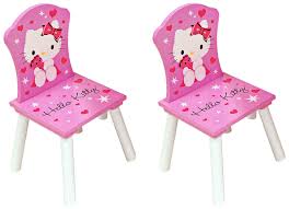 Set Of 2 Hello Kitty Pink Kids Chairs W6826 Lamps Plus Hello Kitty Rooms Kids Table Chair Set Kids Chairs