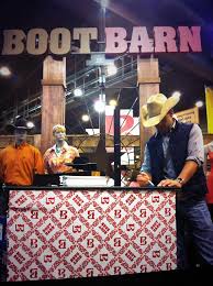 We even offer extended sizes in shoes. Boot Barn On Twitter We Ve Got Aaron Watson Signing Autographs At Our Booth Reliantcenter Rodeohouston Http T Co 6u8eojepwb