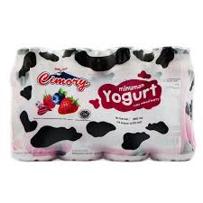 Palmer candy pumpkin pie (pumpkin spice) yogurt pretzels 4 pack x 3.50 oz 3/2021. Cimory Yoghurt Mixed Berry 280ml 4 X 70ml Shopee Indonesia
