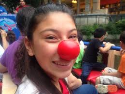 Red Nose Day raises awareness of childhood poverty