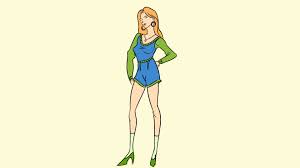 How To Draw Fashion Figures 6 Steps With Pictures Wikihow Easy and simple drawing for children with step by step. how to draw fashion figures 6 steps