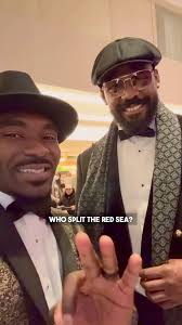 The CHAMPION of Faith 💪🏿