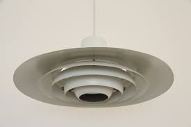 Vintage 1964 Lamp Designed By Preben Fabricius Jorgen Kastholm And Manufactured By Nordisk Solar Compagni Lamp Design Light Fixtures Design