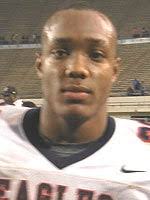 William Lloyd, East Mississippi C.C., Outside Linebacker