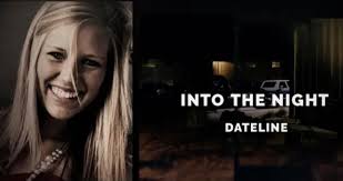 Watch point blank (season 2020, episode 112020) of dateline or get episode details on nbc.com. On 12 11 20 Dateline Airs Into The Night Via Stacyamiller85 Datelinenbc Kayleesawyer Thenerdygirlexpress
