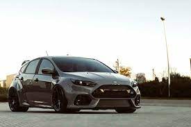 Pin By Kyle Mackerron On Wide Body Ford Focus Rs Ford Focus Focus Rs