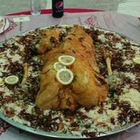 مطاعم قصر المنتزة Dammam الشرقية
