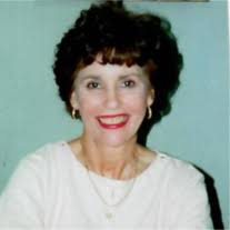 Obituary information for Mary Ellen Bradley
