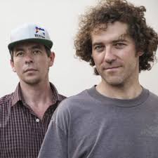 Fish Out of Water (@fowmusic)