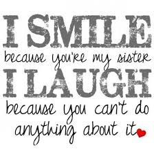 20 Best Sister Quotes Relatable Sister Memes To Remind You How Much You Love Them Yourtango