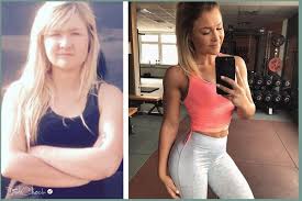 ⭐️schnelle ergebnisse & dauerhafte erfolge nie wieder diät. Sophia Thiel Vorher Nachher Fotos Gewicht Geschichte Vorher Nachher Gewichte Figur