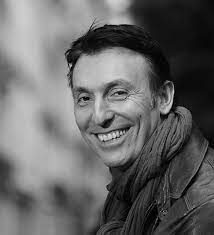 Durable, certified fire resistant material: Fabrice Kebour Lighting Designer
