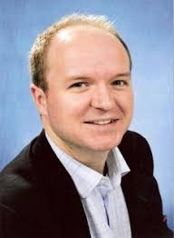 Lancaster Cathedral Music Staff