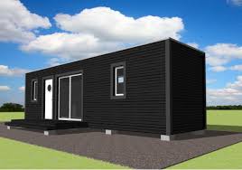 Sin embargo, honomobo actualiza cada contenedor, brindando muchísimo más que 4 paredes bonitas. Pequena Y Comoda Casa Hecha Con Un Container Planos De Casas Gratis Deplanos Com