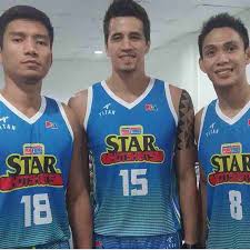 ptvsports marc pingris tiwala sa bagong gilas 16. Purefoods Defeats Barako Bull Magnolia Hotshots Basketball