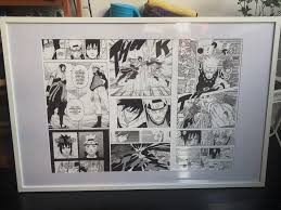 Check out our comic panel selection for the very best in unique or custom, handmade pieces from our shops. Custom Naruto Vs Sasuke Manga Panel Print Hobbies Toys Stationery Craft Art Prints On Carousell