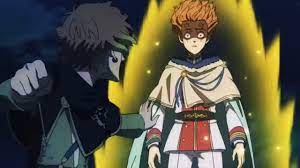 Finral vs langris full fight | Yami and jack the ripper team up | Black  clover ep 109 eng sub - YouTube