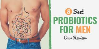 To help with your efforts, i'm going to share with you the best probiotic for weight. 8 Best Probiotics Supplements For Men Our 2021 Review