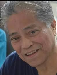 Feliciano Jr. Obituary