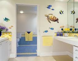 Cute kids bathroom ideas : I Pinimg Com 736x E9 06 39 E90639d5351a3eed3f34