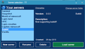 When the download process completes, . Tt Server Maker 1 3 Download Free