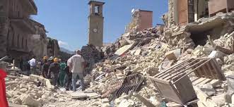 Effects Of Earthquakes And Volcanoes On People And The Environment Internet Geography