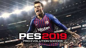 Analise Pro Evolution Soccer 2019 Pro Evolution Soccer Evolucao Do Futebol Pro Evolution