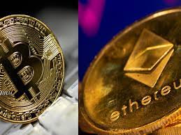 Some concepts for a similar type of a decentralized electronic currency precede btc, but bitcoin holds the distinction of being the. Bitcoin Stumbles Again Following A Wild Week For Global Cryptocurrencies