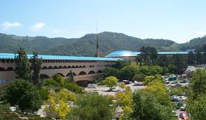 Marin County Civic Center Marin County Ca Make It Into