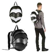 Pin On Motorcycle Backpacks