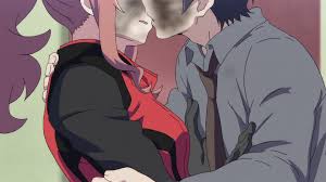 Hiro kanzaki x series composition: Classroom Crisis Has Saved Anime Toxic Muffin