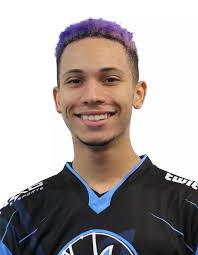 2022-23 Esports Roster