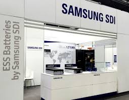 Benefits of using cimb bulk payment. Businesswire Samsung Sdi Co Ltd 006400 Samsung Sdi Launches New Lineup Of High Capacity And High Power Ess Batteries To Expand Into European Market Researchpool