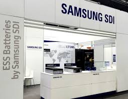 Laissez vous guider pour sélectionner le produit adapté à vos besoins. Businesswire Samsung Sdi Co Ltd 006400 Samsung Sdi Launches New Lineup Of High Capacity And High Power Ess Batteries To Expand Into European Market Researchpool