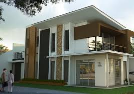 Saat sekarang ini ada banyak jenis kantor yang tidak dalam bentuk gedung. Desain Kantor Minimalis 2 Lantai