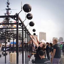 This is a widely used movement in many crossfit wods (workout of the day) since it is a true test of strength, endurance and conditioning. Test Your Mental Fortitude With Wall Balls Invictus Fitness